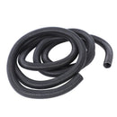 Corrugated Wire Cable Conduit Tubing Tube Pipe 28mm OD 3.6M Long Black