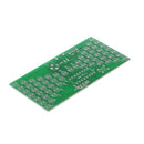 New 5V Electronic Hourglass DIY Kit Funny Electronic Production Kits with LED