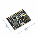 Pcm5102A Dac Decoder I2S 32Bit Player Module Beyond Es9023 Pcm1794 For Rasp Z6K2