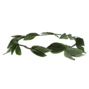 8pcs Greek Roman Goddess Leaves Laurel Wreath Headband Fancy Dress Hairbands