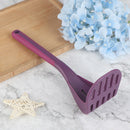 Home Press Tool Potato Masher Jam Making Easy Grip Non slip Heat Resista WsJ Kw