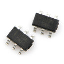 12Pcs TTP223 SOT23-6 one-touch key detecting IC Good   Cy
