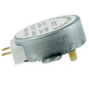 mini wave Oven Turntable Synchronous Motor 3W 5/6RPM AC 21V 50/60Hz