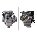 Alloy 24mm Intake Carburetor Carb for GY6 125 150CC 4 Stroke Engine Scooters ATV