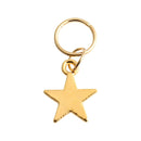 140 Pcs Hair Jewelry Rings Aluminum Hair Accessories Dreadlocks Metal Hair Cuffs