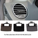 Front A/C Air Conditioning Vent Outlet Tab Clip for Benz W164 X164 ML300 GL350