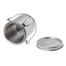 Painter Brush Washer Leak Painting Brush Cleaner wit Removable Screen Insert