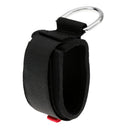 2 Pieces Diving Wrist Strap Scuba Wristband Lanyard Hanging Rope D-Ring