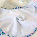 Summer Cooling Puppy Cat Vest For Small Dogs Beach Vest Short Sleeve Pet Cl F9Y9