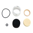 Air Suspension Compressor Pump Piston Liner Seal Repair Kit for Range Rover P38