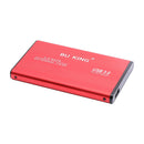 2.5in 60GB SATA USB 3.0 External Hard Drive Disk HDD For Laptop Desktop PC