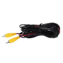 12 LED Night Vision Car Rear View camera EU License Plate Frame Back Up Camera
