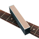 Guitar Bass Leveling Files Guitar Repair Tool With Self Adhesive Sandpaper  G7H9