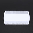 double sided head lice comb hair combs fine tooth head lice flea nit hair co Gw