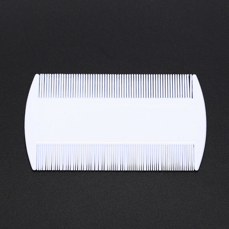 double sided head lice comb hair combs fine tooth head lice flea nit hair co Gw