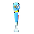 2 pcs Glowing Cartoon Drill Pen DIY Diamonds Painting Diamond Painting Cros G9C9