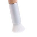 Eyelash Cleaning Brush Lash Shampoo Brush Eyebrow Brush Cleaning Nose BrushFD