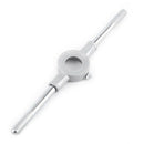 6PCS/Set Metric Die Wrench Kit Thread Processing Threading Tapping Hand Too