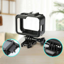 Accessories Case Cover fit for GoPro Hero 8 Black Camera Protective Shell Frame