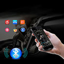 Bluetooth Receiver MP3 Player Din in Dash USB SD AUX Car Stereo Remote Control