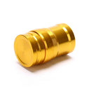 Portable Metal Mini Camping Stoves Outdoor Survival Camping Hiking Travel SuS Hn