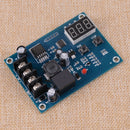 12-24V Lithium Storage Battery Power Charge Control Protection Board XH-M603