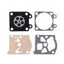 4500 5200 Carburetor Repair Kit Chainsaw Repair Kit For Walbro Carburetor New