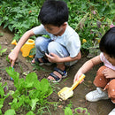 6pcs Garden Tools Kit Portable With Carrying Bag Watering Kettle Children Kids