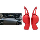 2Pcs Car Steering Wheel Shift Paddle for Cadillac XTS 2013-2018 Car Styling