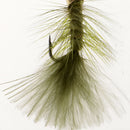 10x Bead Head Nymph Flies Woolly Buggers Sinking Wet Fly Fishing Flies Olive for