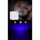 Plastic White Noise Machine Sound Sleep Aid Therapy Helper 9 Relaxing Sounds