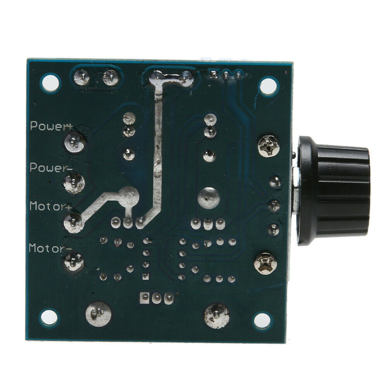 12V 24V 30V 40V 10A Motor Speed Switch Governor CCMHC PWM DC Controller