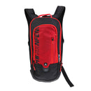 Waterproof Leisure Backpack Hiking Camping Cycling Outdoor Travel Bag Red