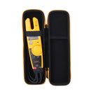 Hard Case For Fluke T5-1000/Fluke T5600 Electrical Voltage, Continuity And