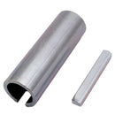 3/4" to 1" Crankshaft Sleeve Adapter Bushing Converter Pulley Bore Reducer