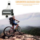 14LED Bicycle Wheel Signal Tire Spoke Light 32 Modes Waterproof Bike Safe Lamp