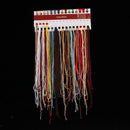 DIY Handmade Needlework Cross Stitch Set Embroidery Kit Precise Printed
