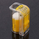 Handed Queen Bee Catcher Clip Beekeeper Tools Handed Bottle F0N3 Marker Plu T4K2