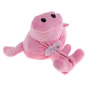 Novelty Animal Pink Pig Golf Club Head Cover Headcover Replacement for 460cc