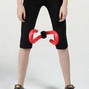 Leg Trainer Legs Home Stovepipe Leg Home Stovepipe Equipment Shaping Clip T