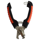 Dog Nail Trimmers - Pet Nail Clippers - Stainless Steel - Pet Care Nail - C