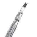 Stainless Adjustable Watch Band Strap Bracelet Link Pin Remover Repair To XRC