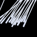 200pcs Cleaning Stick for 2.4 plus Heating Cotton Sheets for Clean Tool ME