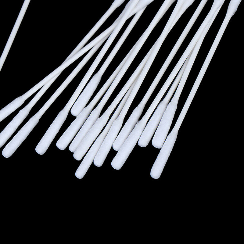 200pcs Cleaning Stick for 2.4 plus Heating Cotton Sheets for Clean Tool ME