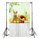 Plush Fruit Kids Digital Photo Background Art Cloth Studio Backdrops Decor