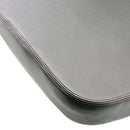 Armrest Center Console Leather Synthetic Sleeve for Dodge Ram 2002-2008 Gra