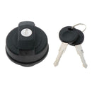 65mm Locking Fuel Cap Car Vehicle Equipment Accessory Replace Old or Broken