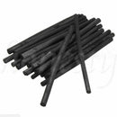 6pcs Charcoal Sticks Bar Sketch Art Drawing Sketching Oil Painting Willow & Case