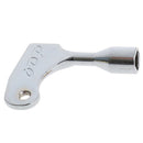 Multi-function Elevator Door Key Triangular Key Train Key OZ