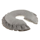 Soft Face Neck Pillow For Salon, Travel, Trip, Camping, Home, Office, Flight